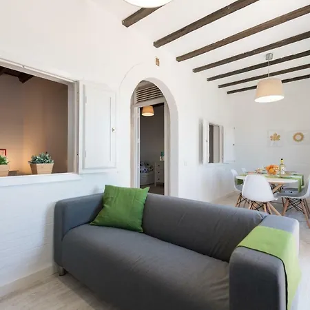 Romantic Sea View House In Taliarte *