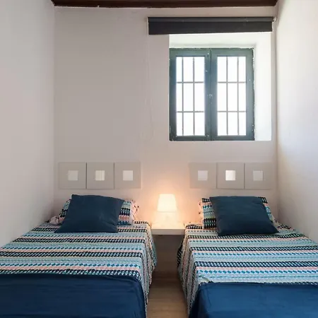 Appartamento Romantic Sea View House In Taliarte