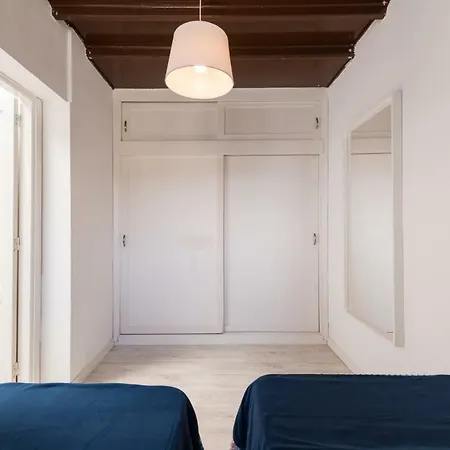 Appartamento Romantic Sea View House In Taliarte