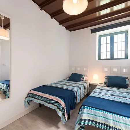 Appartamento Romantic Sea View House In Taliarte