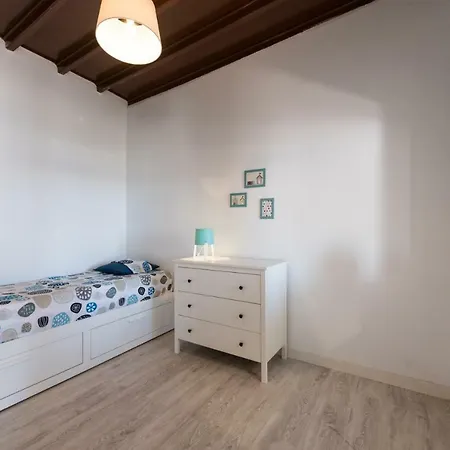 Appartamento Romantic Sea View House In Taliarte Telde