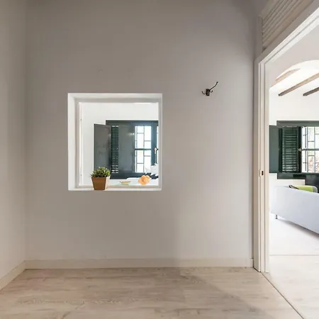Romantic Sea View House In Taliarte Appartamento