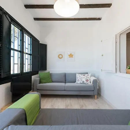 Appartamento Romantic Sea View House In Taliarte Telde