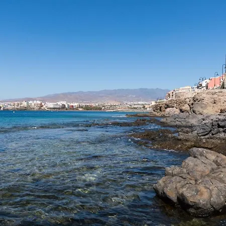 Appartamento Romantic Sea View House In Taliarte Telde