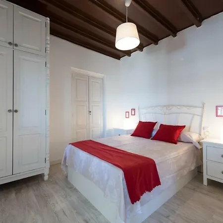 Romantic Sea View House In Taliarte Appartamento *