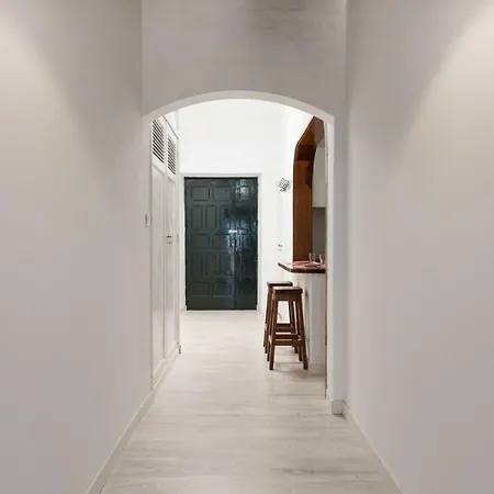 Appartamento Romantic Sea View House In Taliarte
